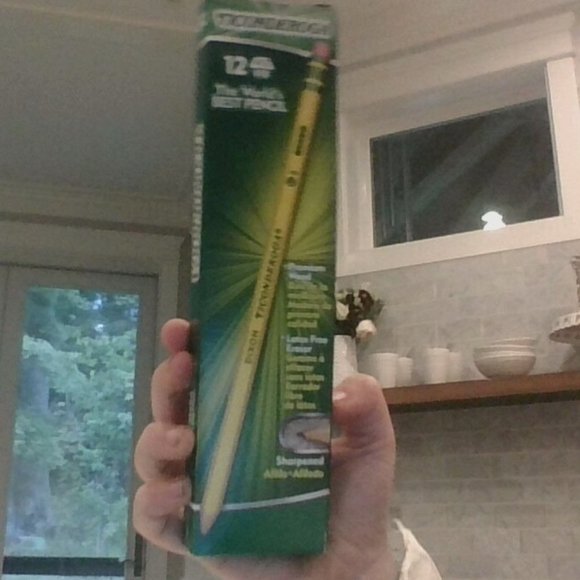 Pencils - Picture 1 of 1